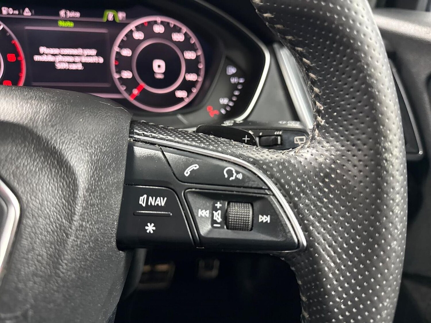 Used Audi Q5 2018 for sale - 78191460: Photo 27