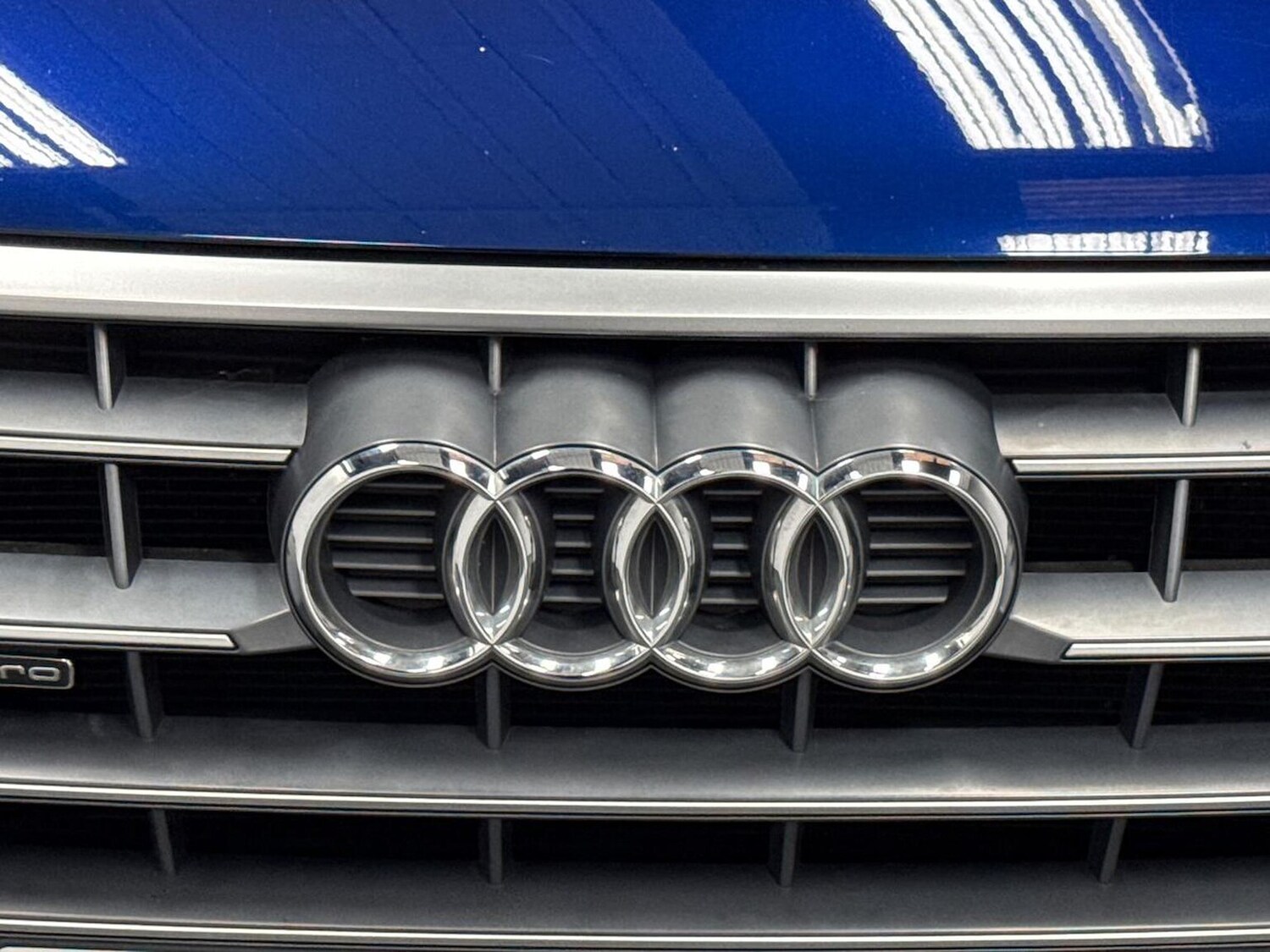 Used Audi Q5 2018 for sale - 78191460: Photo 30