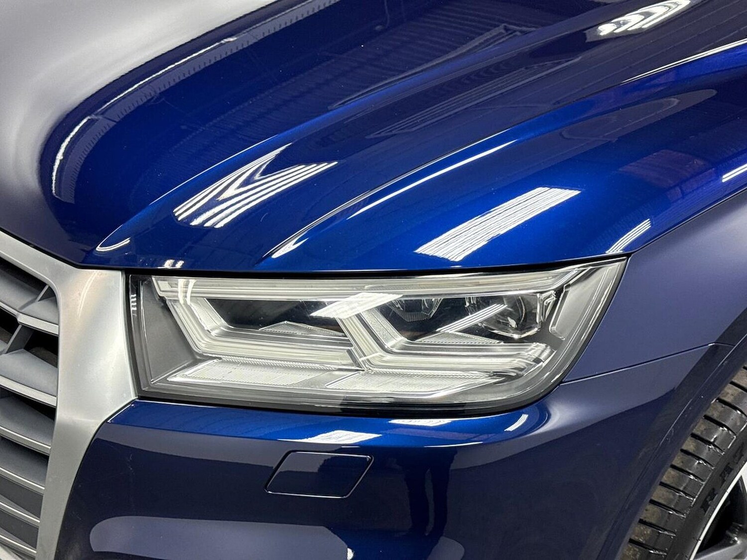 Used Audi Q5 2018 for sale - 78191460: Photo 31