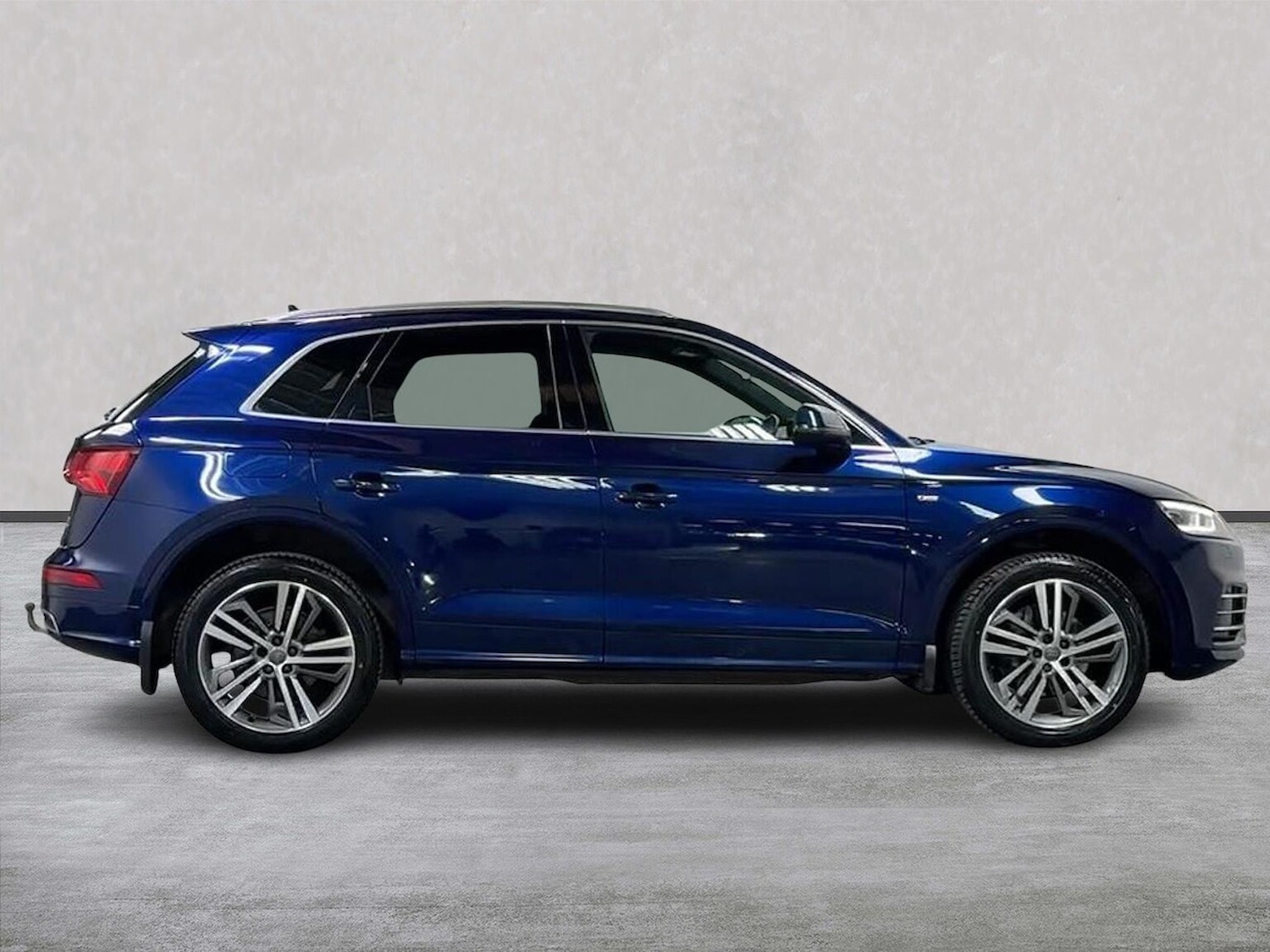 Used Audi Q5 2018 for sale - 78191460: Photo 5