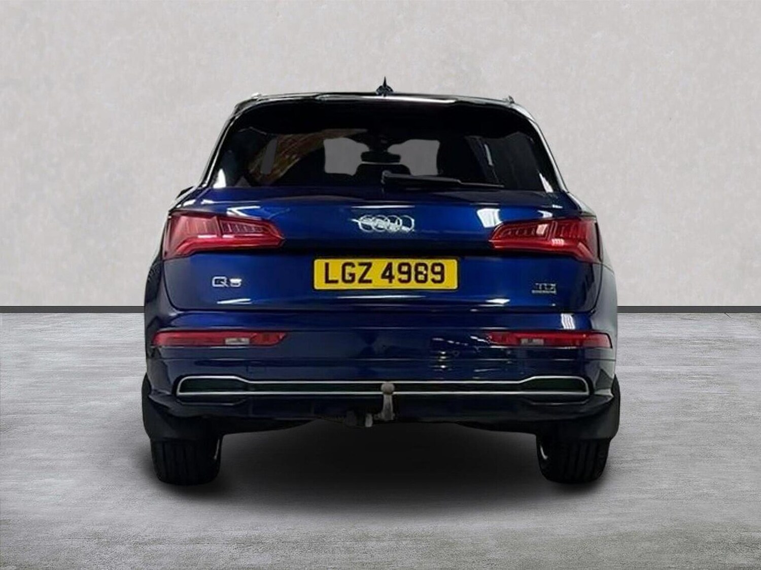 Used Audi Q5 2018 for sale - 78191460: Photo 6