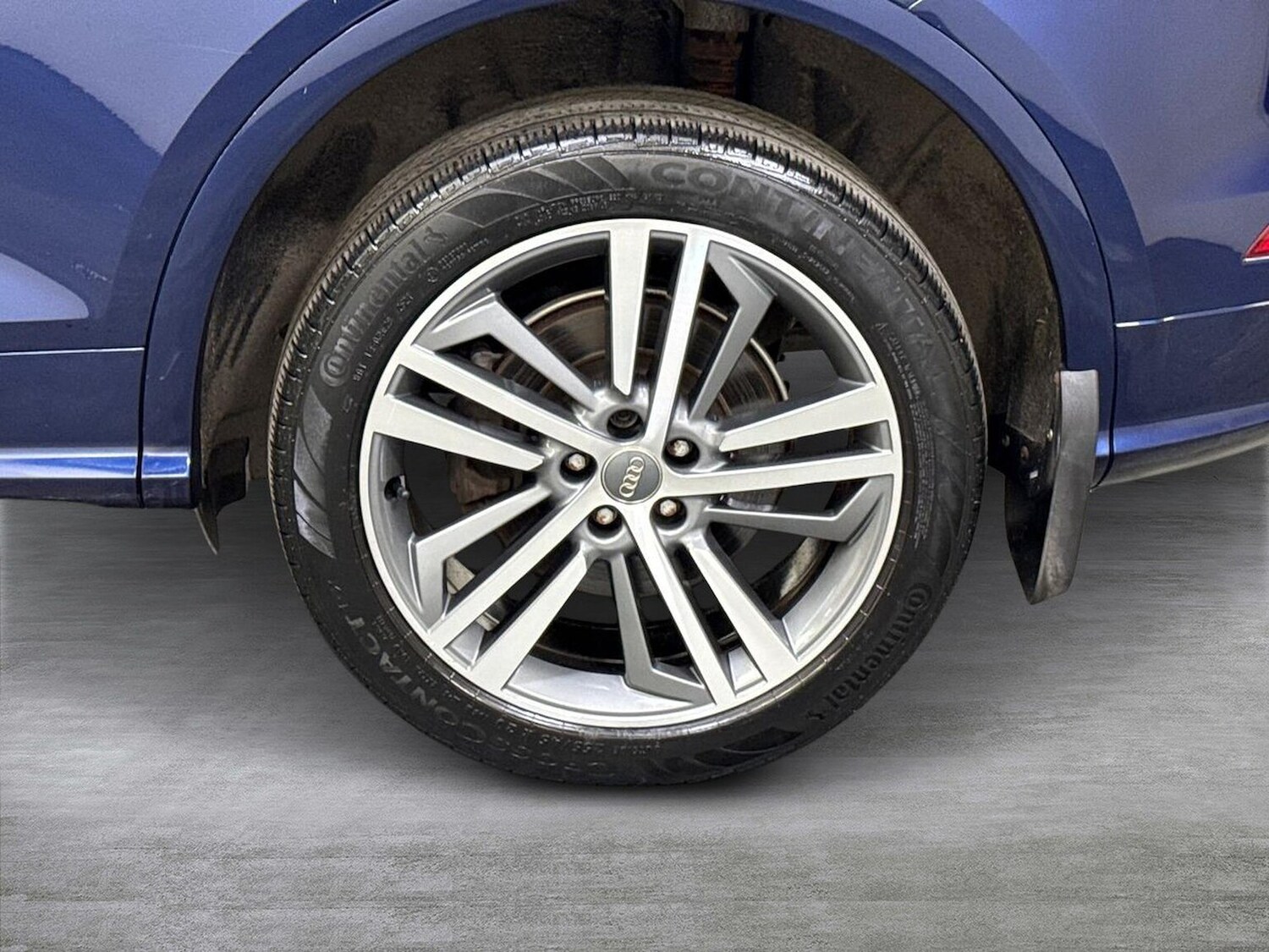 Used Audi Q5 2018 for sale - 78191460: Photo 8