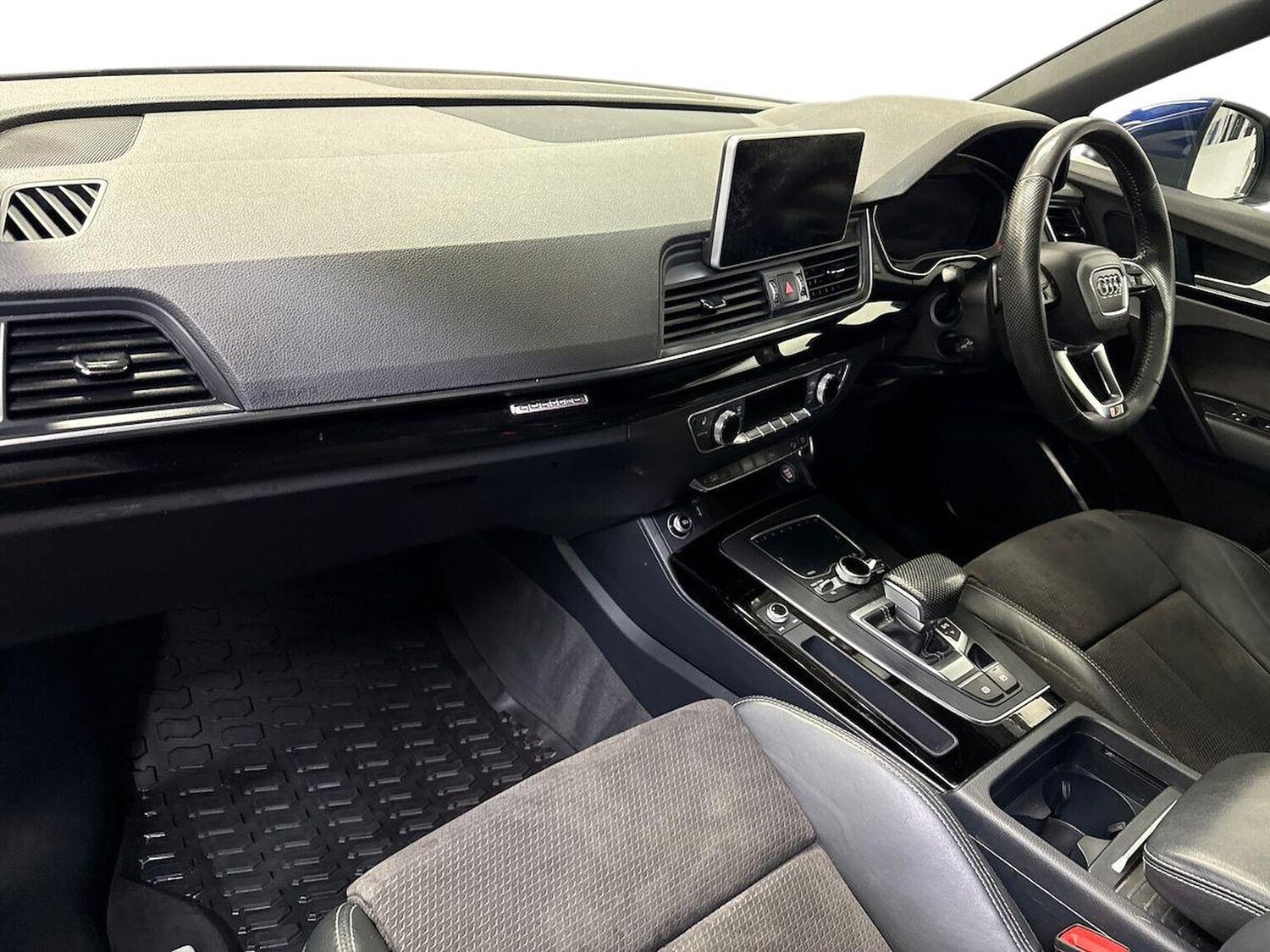 Used Audi Q5 2018 for sale - 78191460: Photo 9