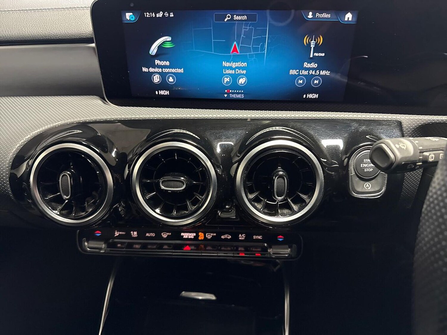 Used Mercedes-Benz A-Class 2020 for sale - 77487870: Photo 11