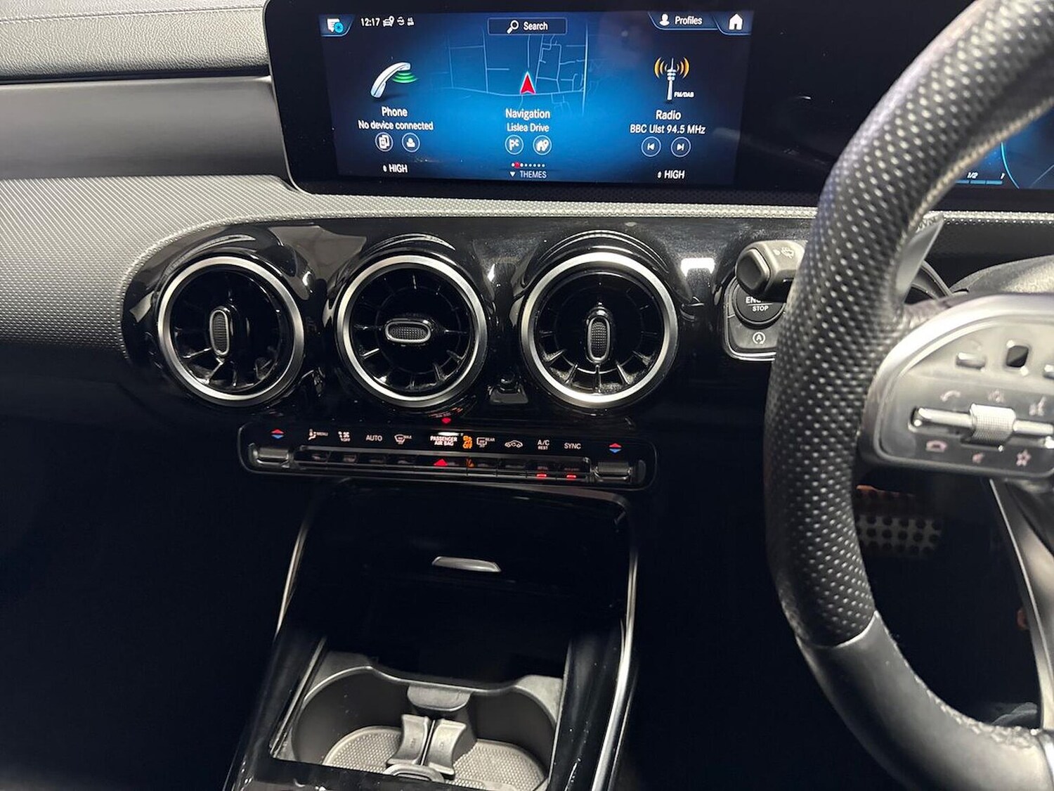 Used Mercedes-Benz A-Class 2020 for sale - 77487870: Photo 13