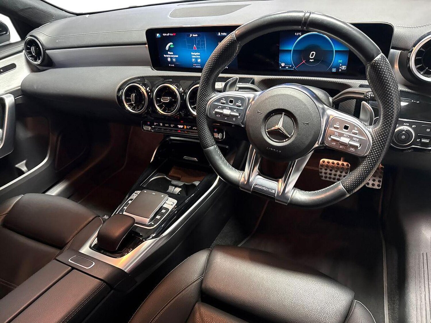 Used Mercedes-Benz A-Class 2020 for sale - 77487870: Photo 15