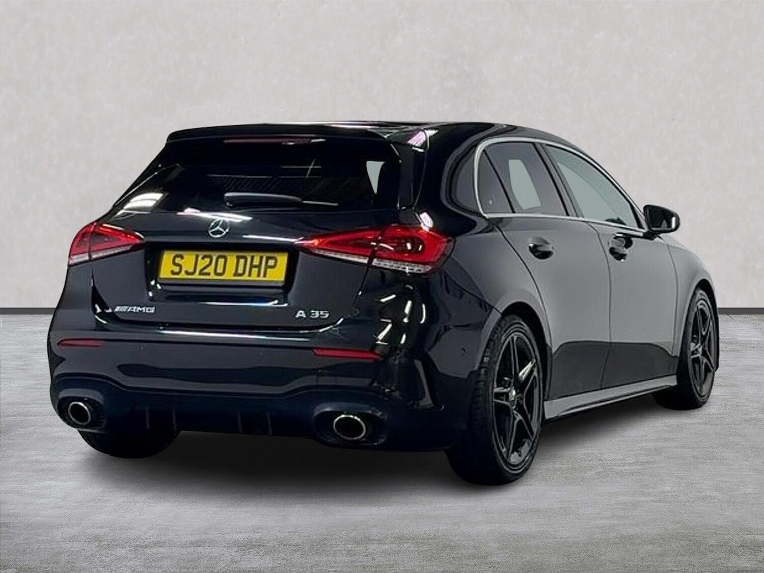 Used Mercedes-Benz A-Class 2020 for sale - 77487870: Photo 18