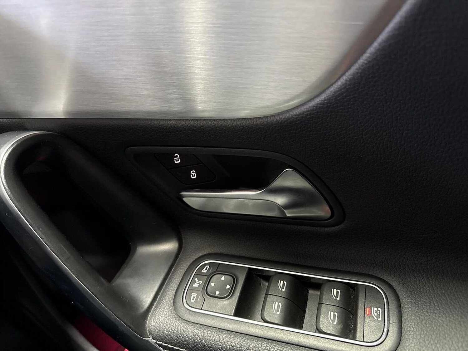 Used Mercedes-Benz A-Class 2020 for sale - 77487870: Photo 21