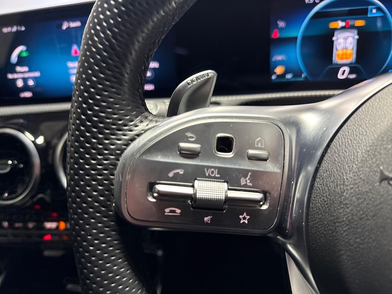 Used Mercedes-Benz A-Class 2020 for sale - 77487870: Photo 24