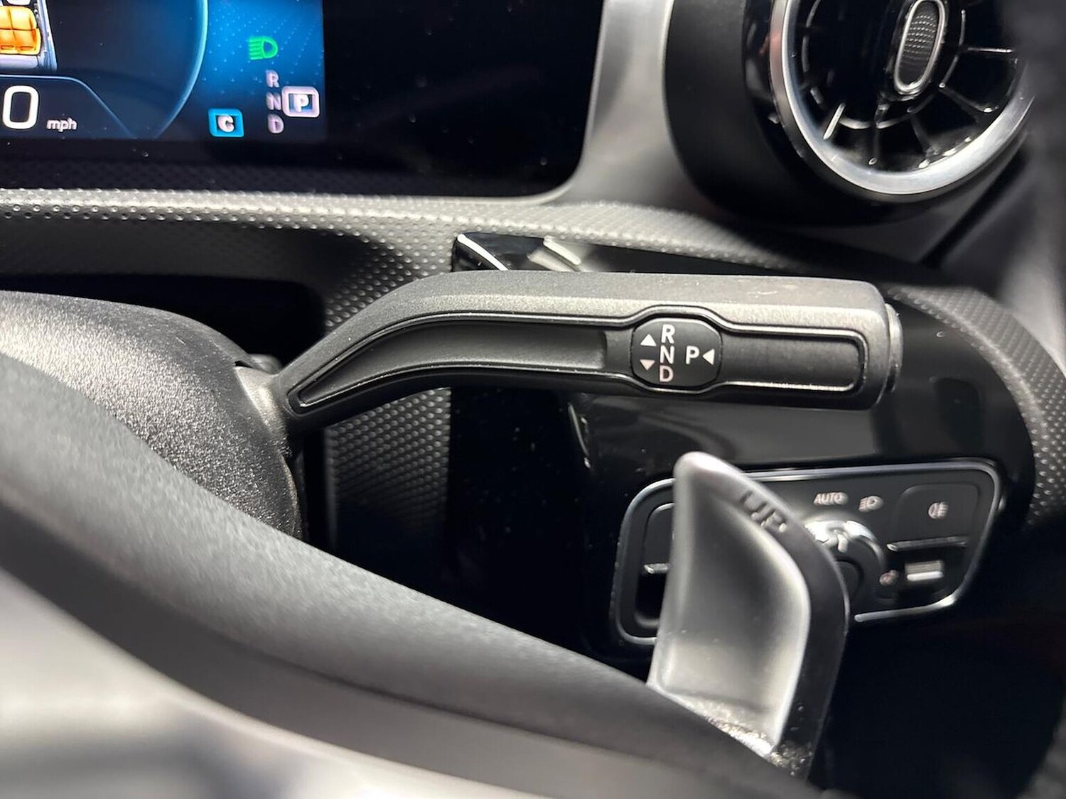 Used Mercedes-Benz A-Class 2020 for sale - 77487870: Photo 27