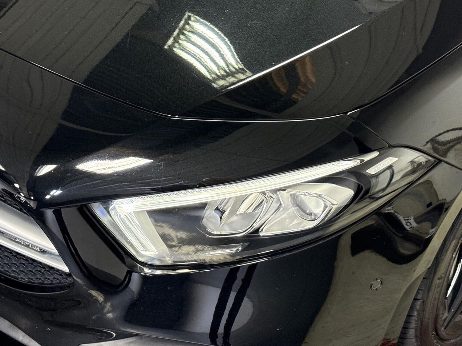 Used Mercedes-Benz A-Class 2020 for sale - 77487870: Photo 29