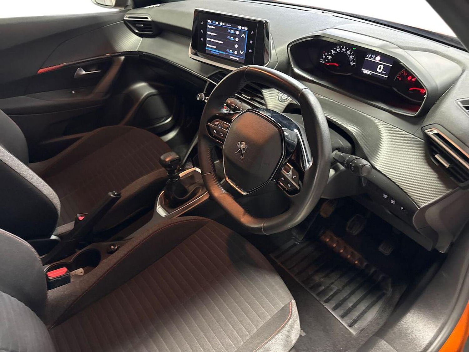 Used Peugeot 2008 2023 for sale - 78026181: Photo 15