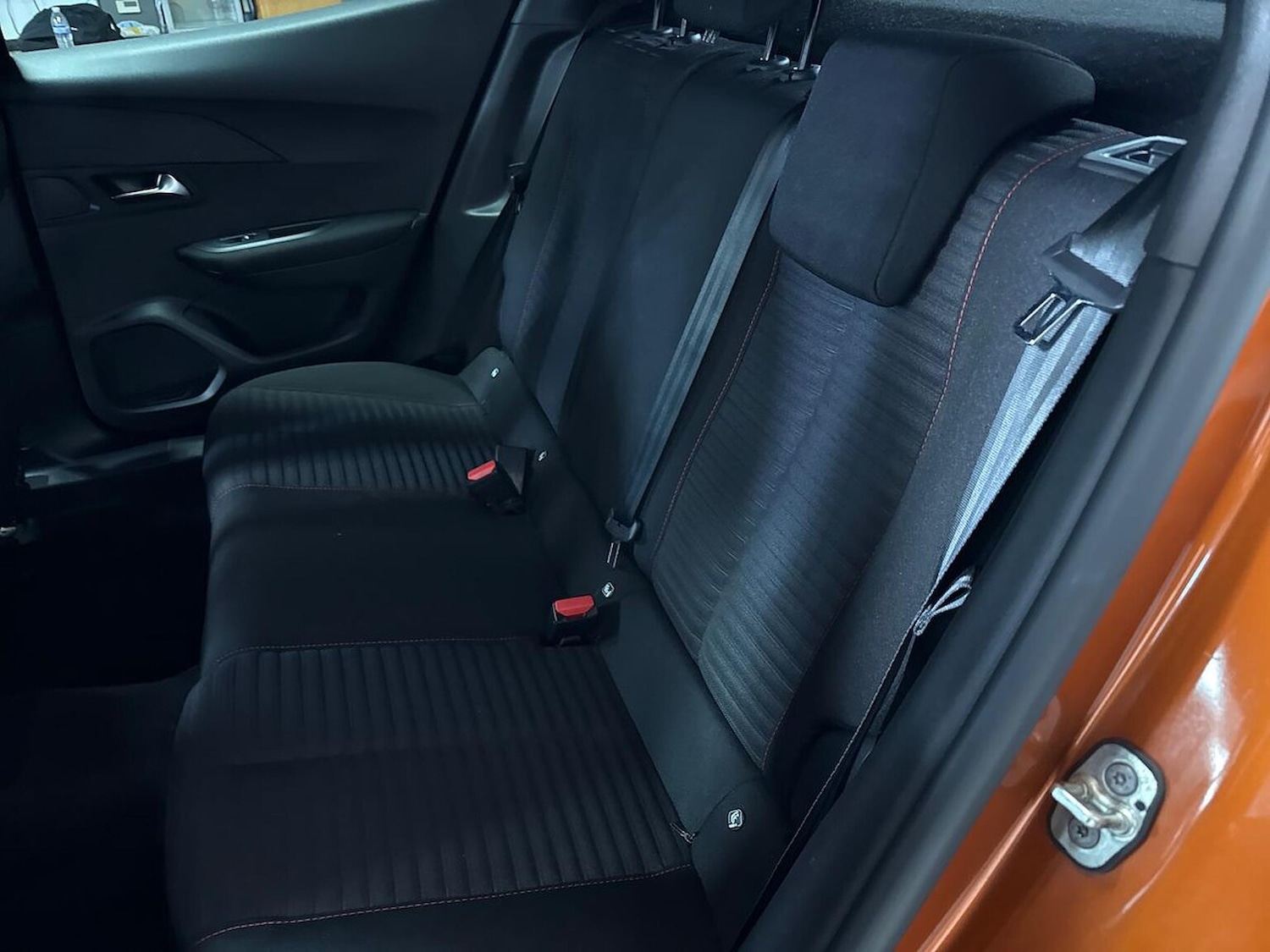 Used Peugeot 2008 2023 for sale - 78026181: Photo 16