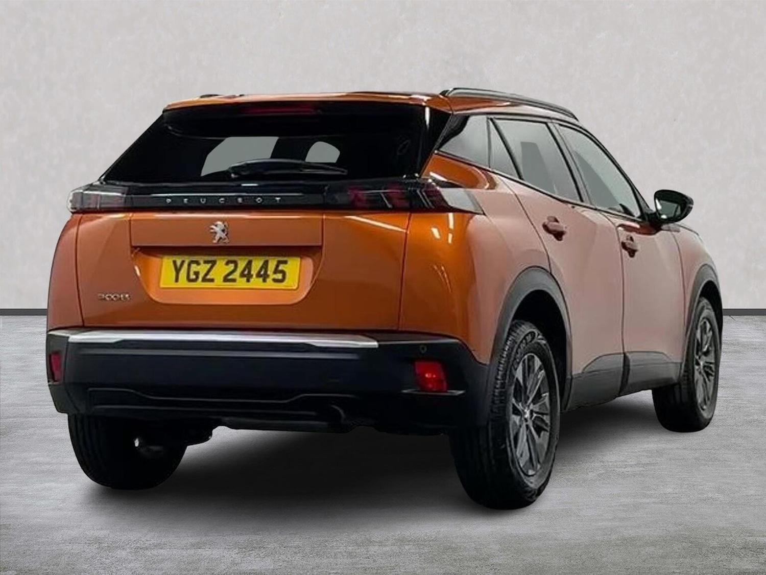 Used Peugeot 2008 2023 for sale - 78026181: Photo 18