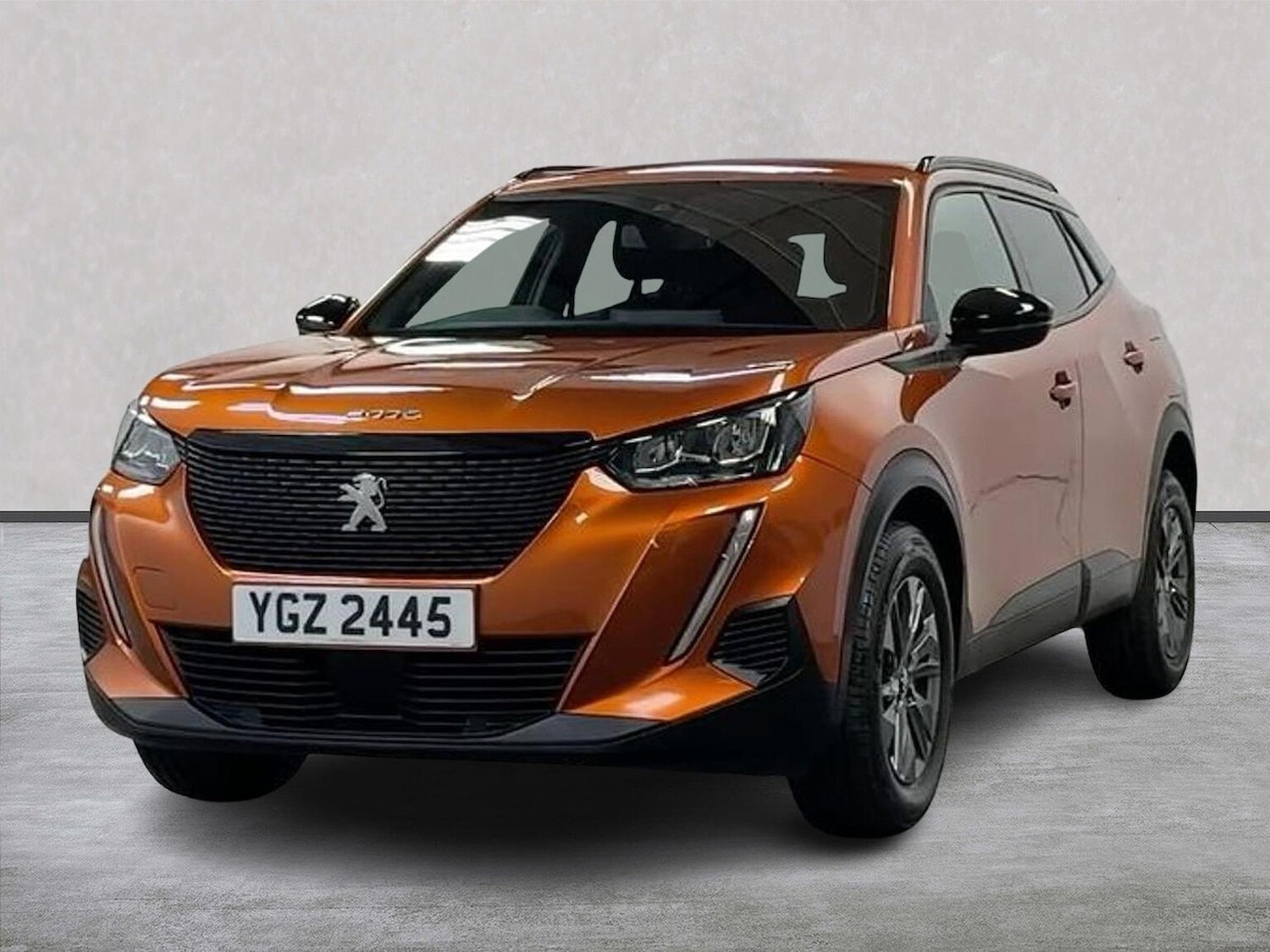 Used Peugeot 2008 2023 for sale - 78026181: Photo 20