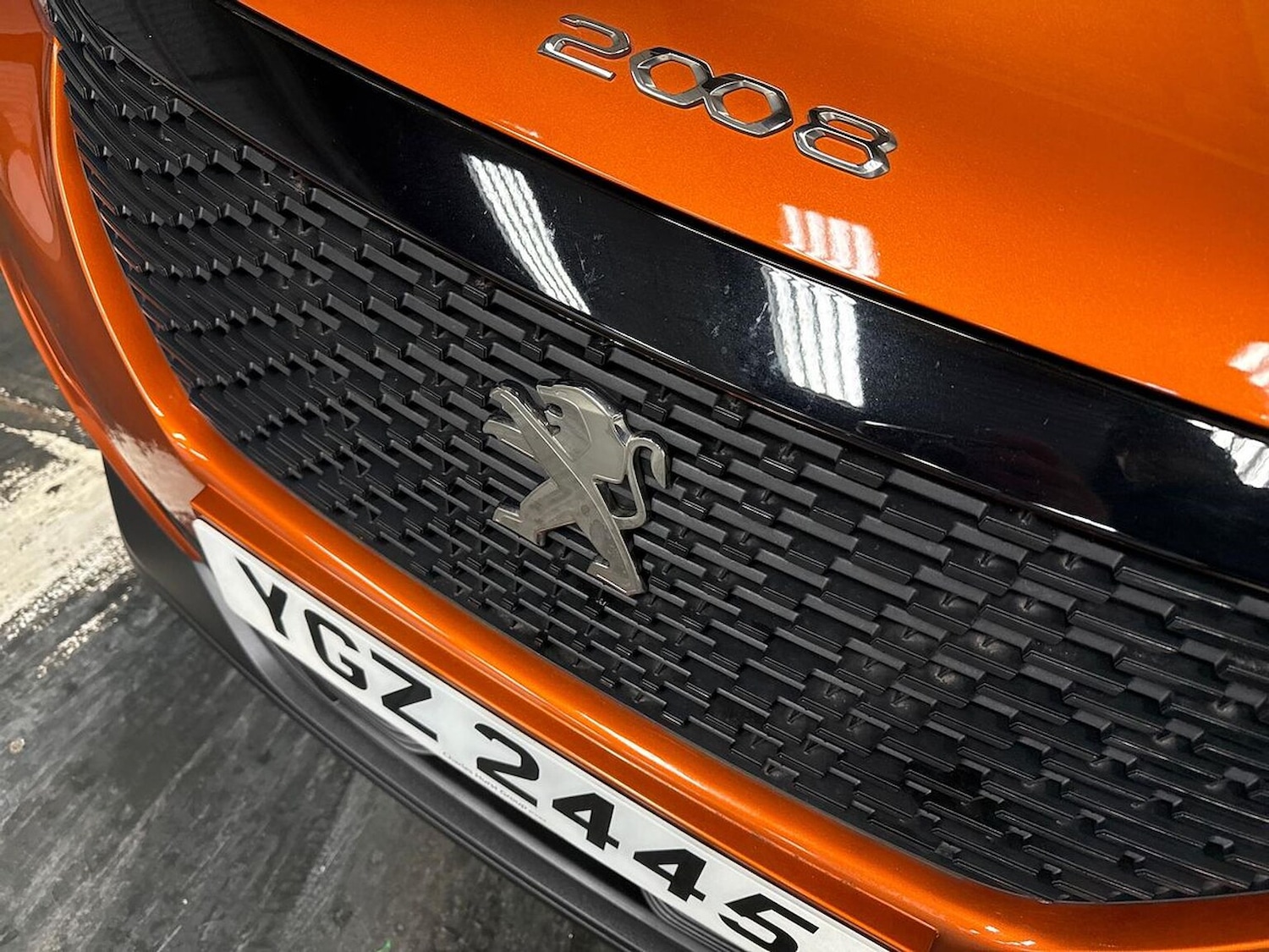 Used Peugeot 2008 2023 for sale - 78026181: Photo 28