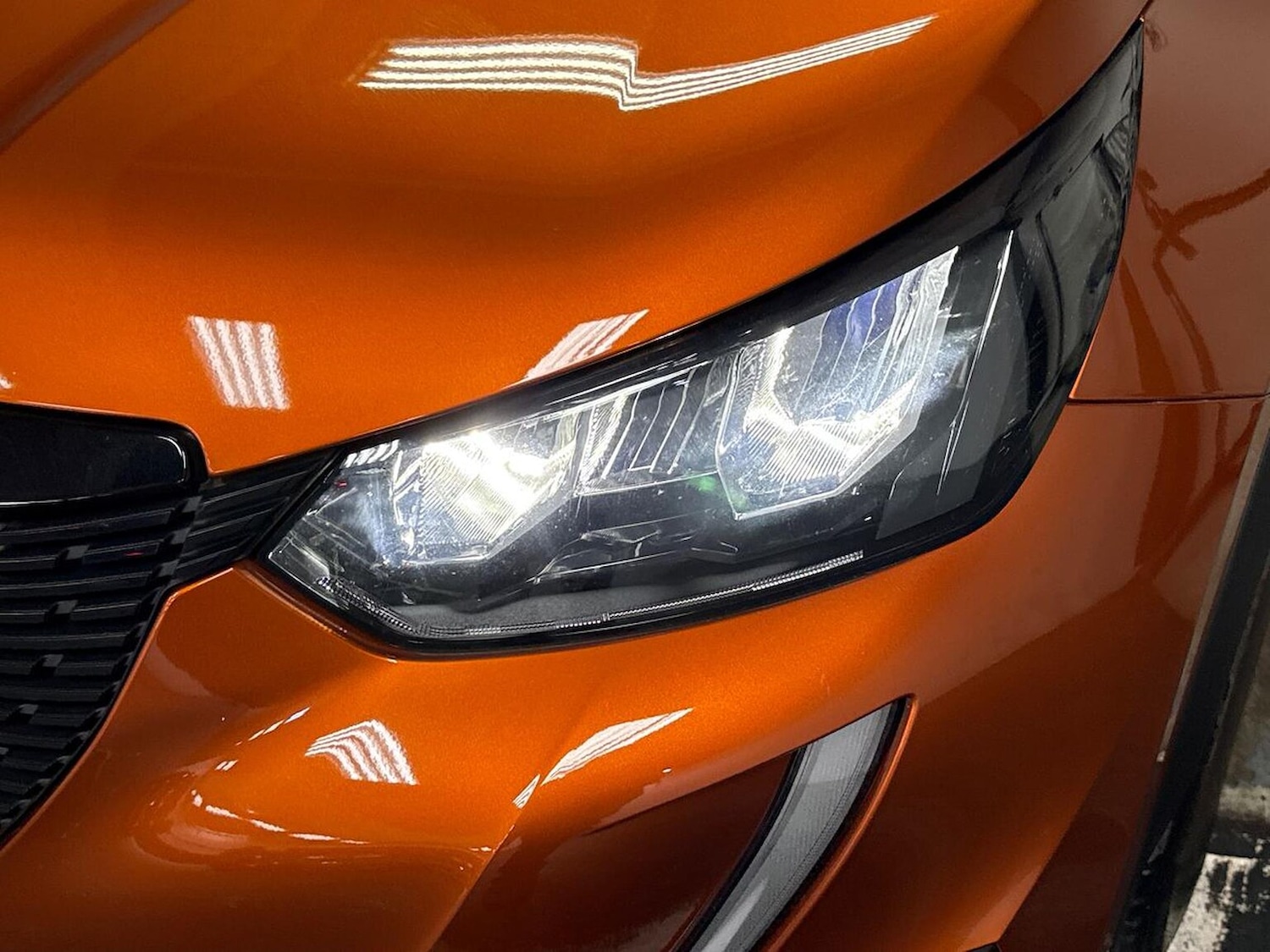 Used Peugeot 2008 2023 for sale - 78026181: Photo 29