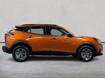 Used Peugeot 2008 2023 for sale - 78026181: Photo