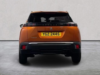 Used Peugeot 2008 2023 for sale - 78026181: Photo