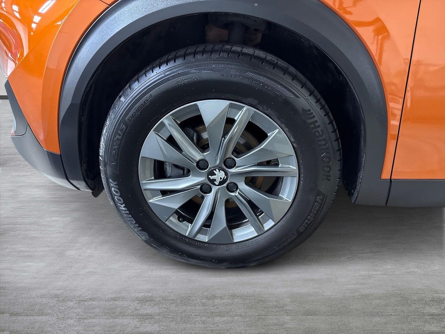 Used Peugeot 2008 2023 for sale - 78026181: Photo 6