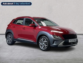 2022 - 1.6 GDi Hybrid Premium 5dr DCT