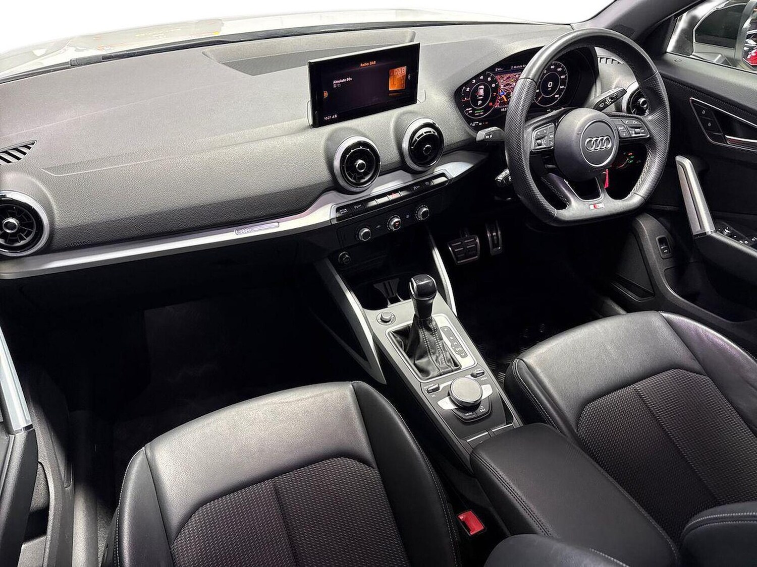 Used Audi Q2 2022 for sale - 78191975: Photo 10