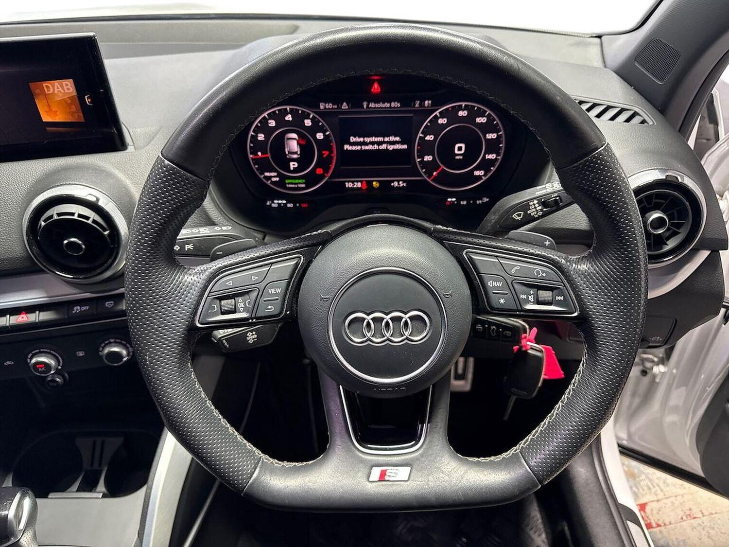 Used Audi Q2 2022 for sale - 78191975: Photo 11