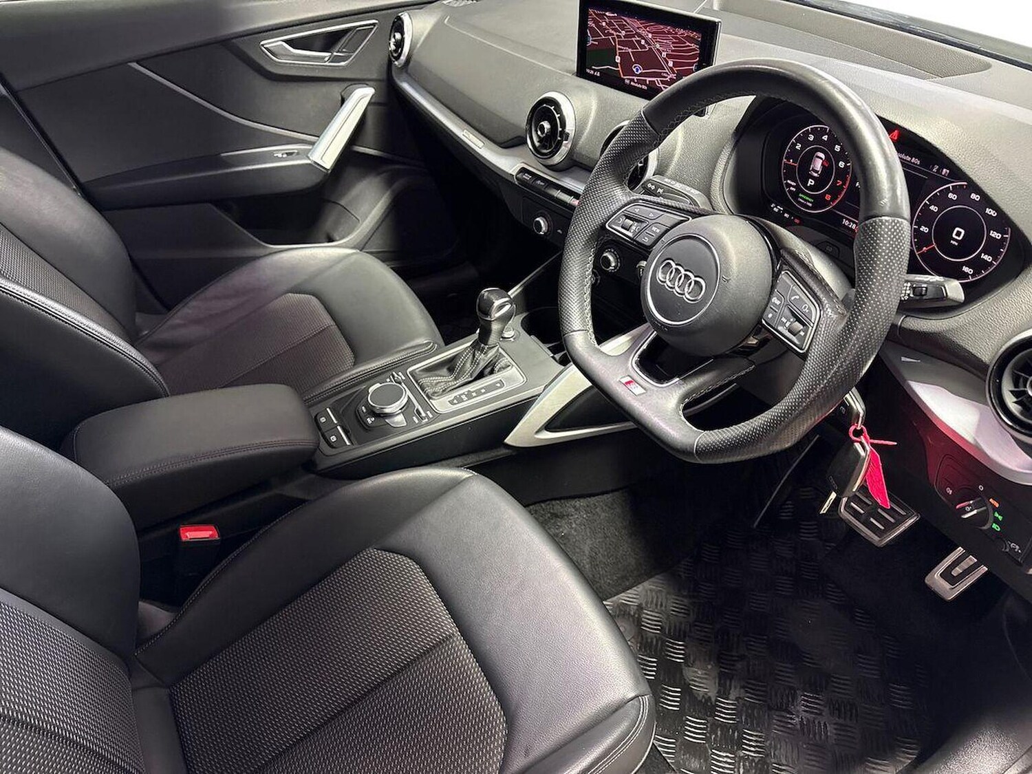 Used Audi Q2 2022 for sale - 78191975: Photo 17