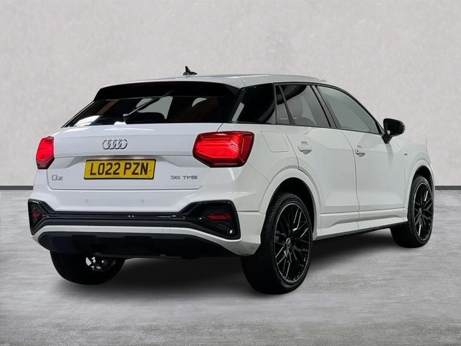 Used Audi Q2 2022 for sale - 78191975: Photo 20