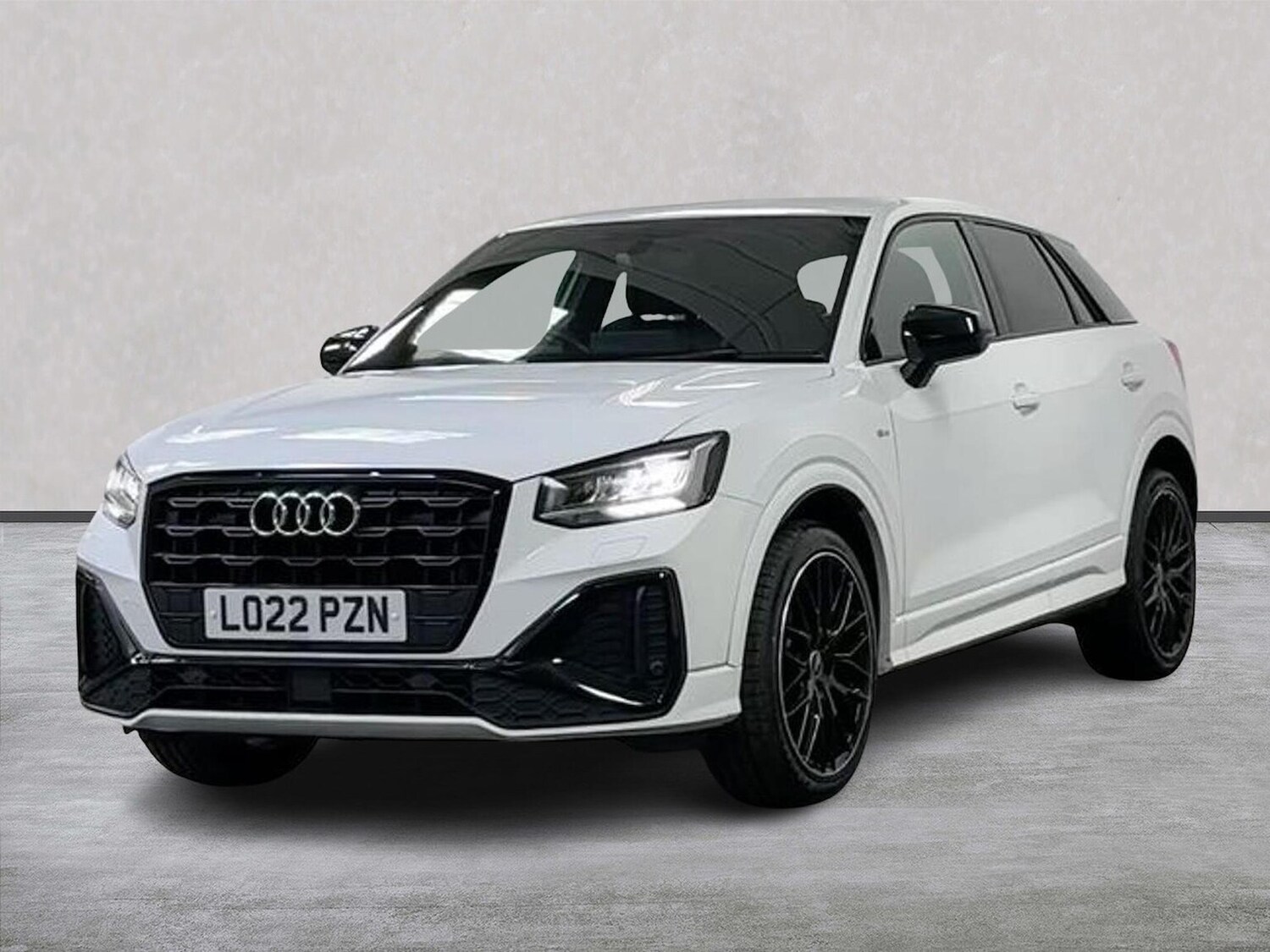 Used Audi Q2 2022 for sale - 78191975: Photo 22