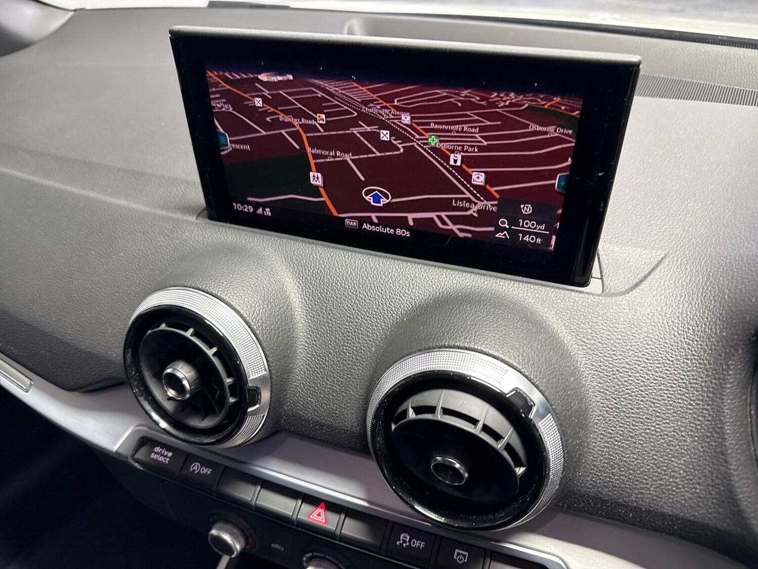 Used Audi Q2 2022 for sale - 78191975: Photo 25