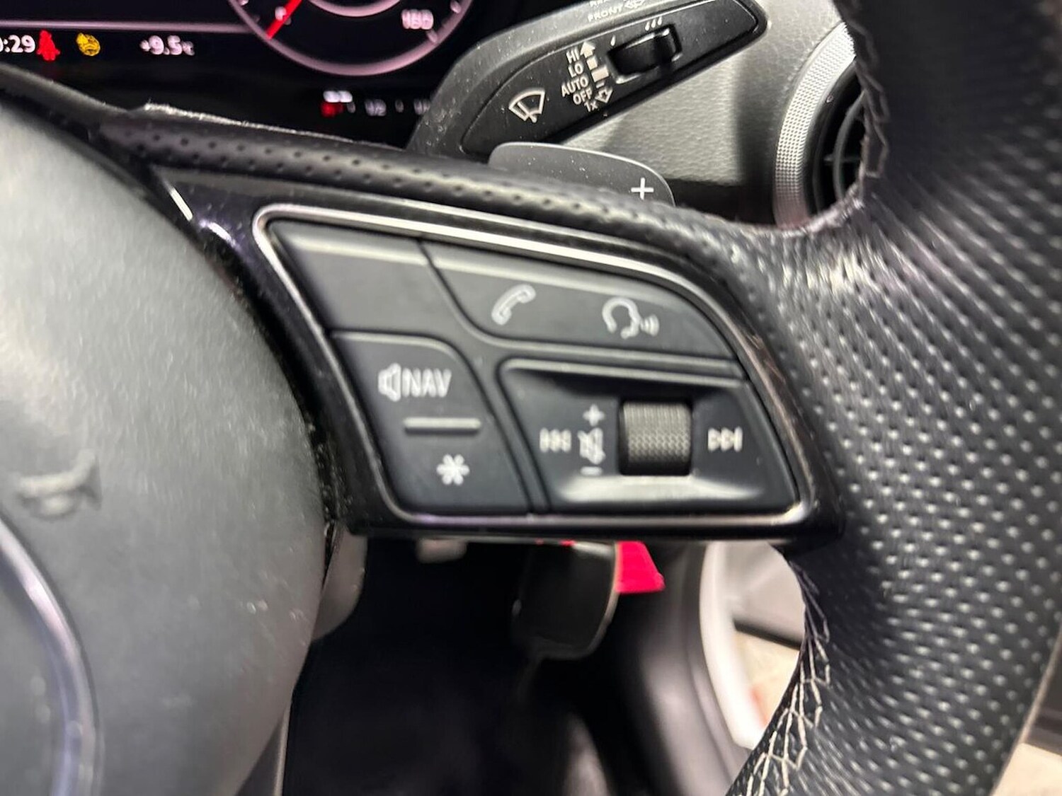 Used Audi Q2 2022 for sale - 78191975: Photo 26