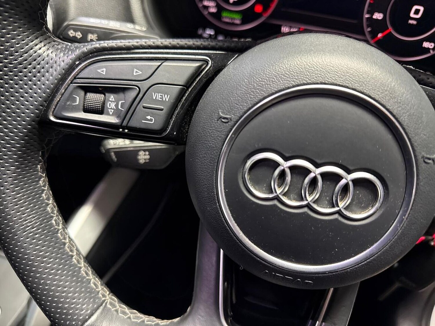 Used Audi Q2 2022 for sale - 78191975: Photo 27