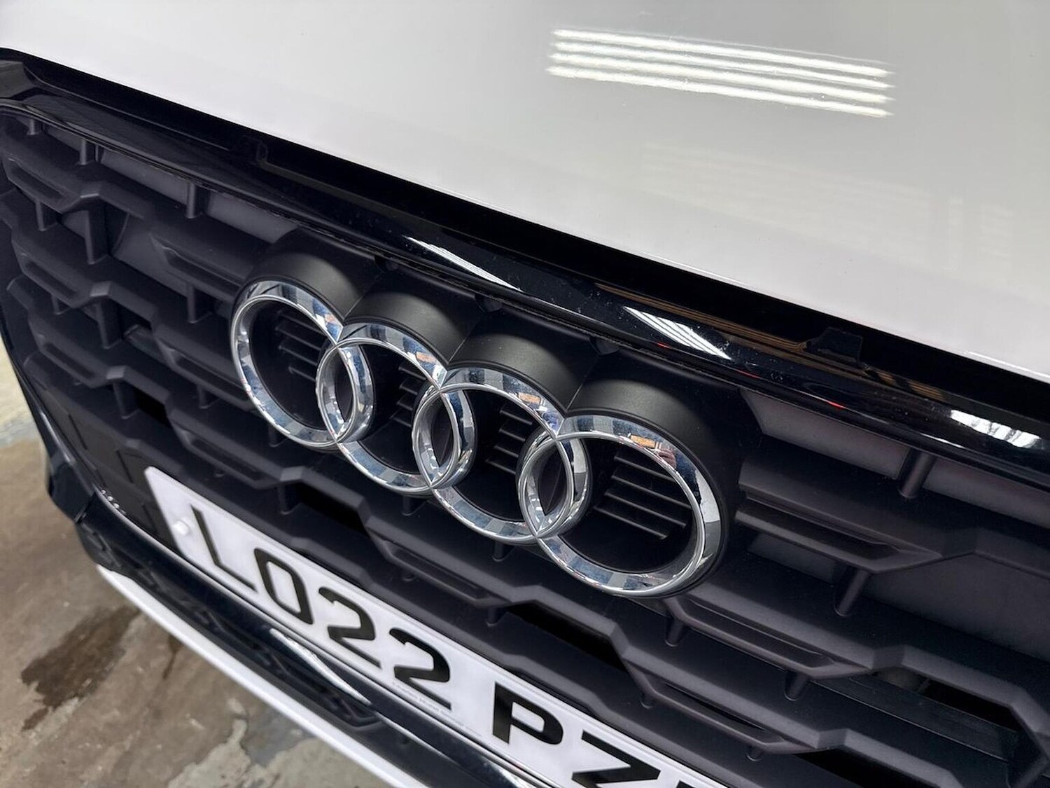 Used Audi Q2 2022 for sale - 78191975: Photo 30
