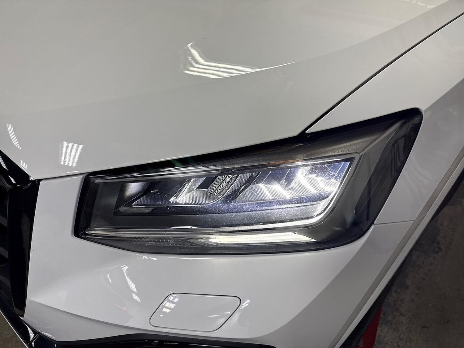 Used Audi Q2 2022 for sale - 78191975: Photo 31