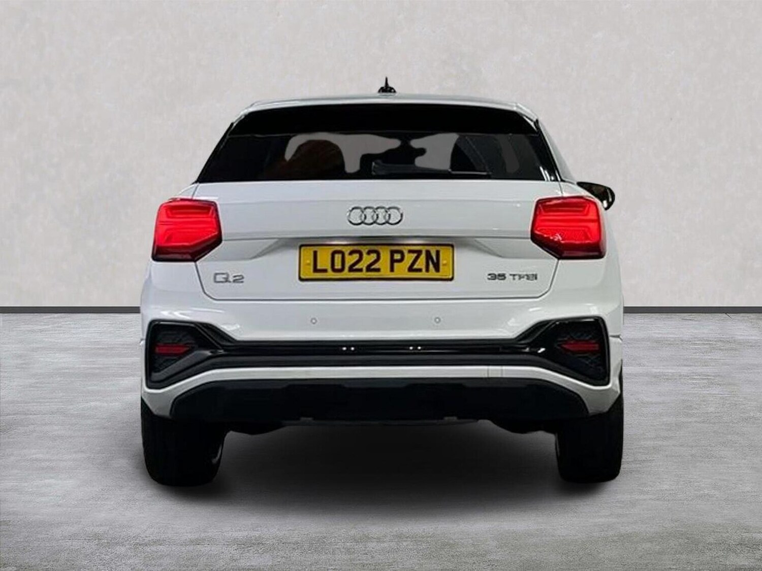 Used Audi Q2 2022 for sale - 78191975: Photo 6