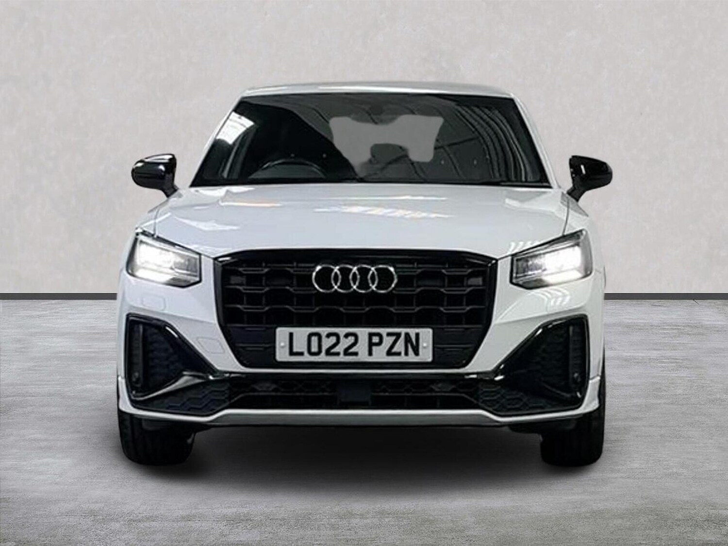 Used Audi Q2 2022 for sale - 78191975: Photo 7