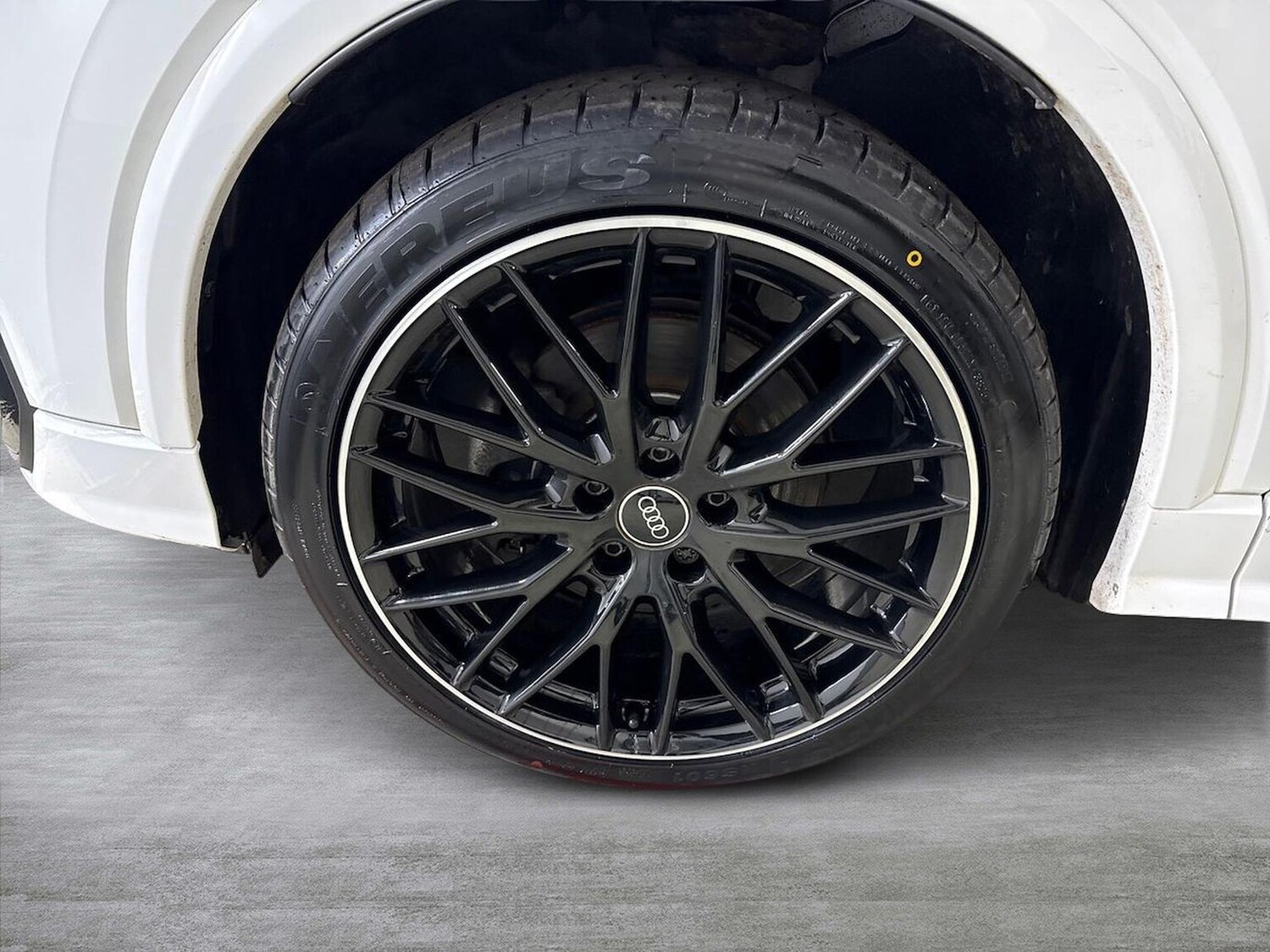 Used Audi Q2 2022 for sale - 78191975: Photo 8