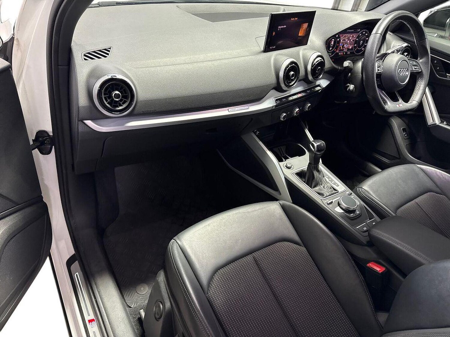 Used Audi Q2 2022 for sale - 78191975: Photo 9