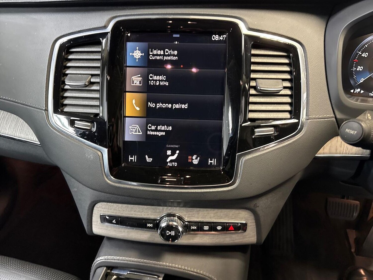 Used Volvo XC90 2021 for sale - 77487784: Photo 11