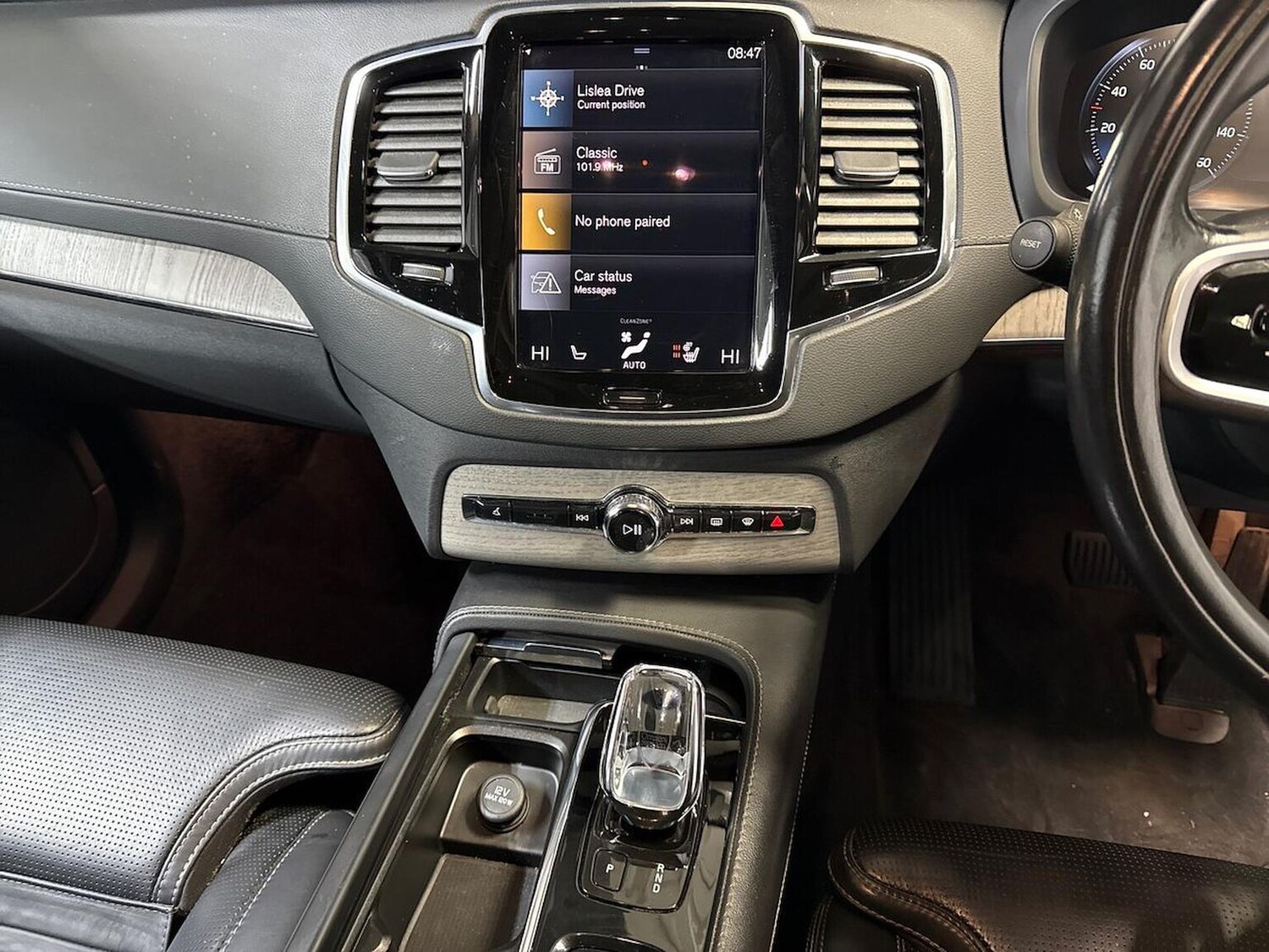 Used Volvo XC90 2021 for sale - 77487784: Photo 13