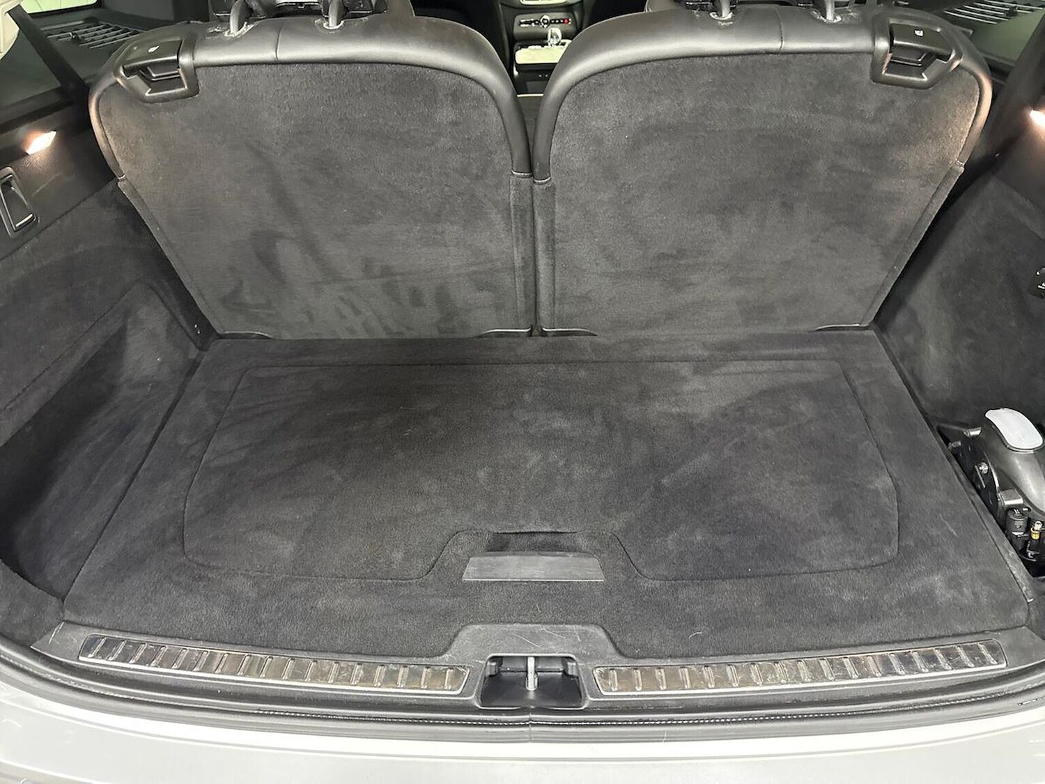 Used Volvo XC90 2021 for sale - 77487784: Photo 17