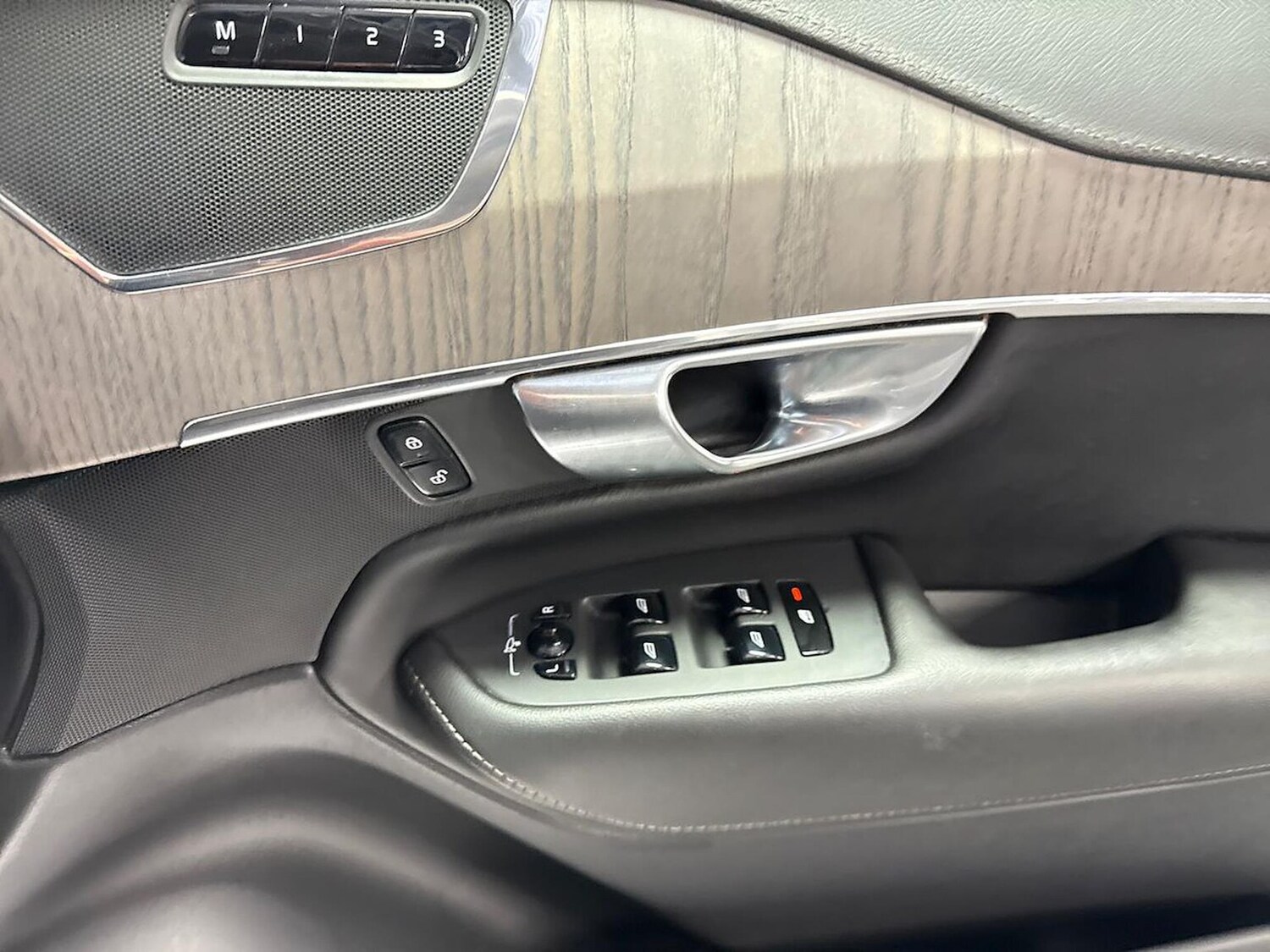 Used Volvo XC90 2021 for sale - 77487784: Photo 21