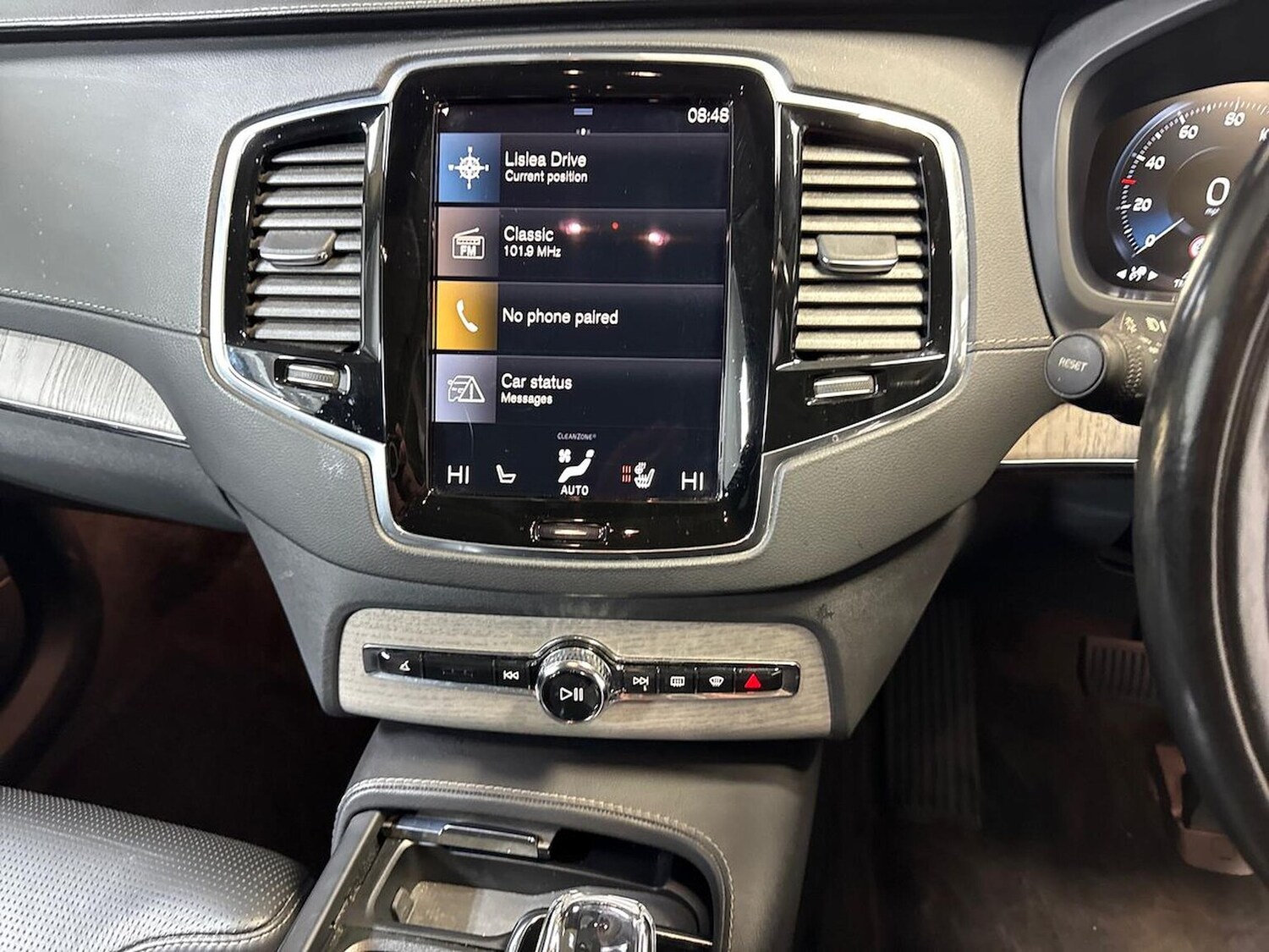 Used Volvo XC90 2021 for sale - 77487784: Photo 23