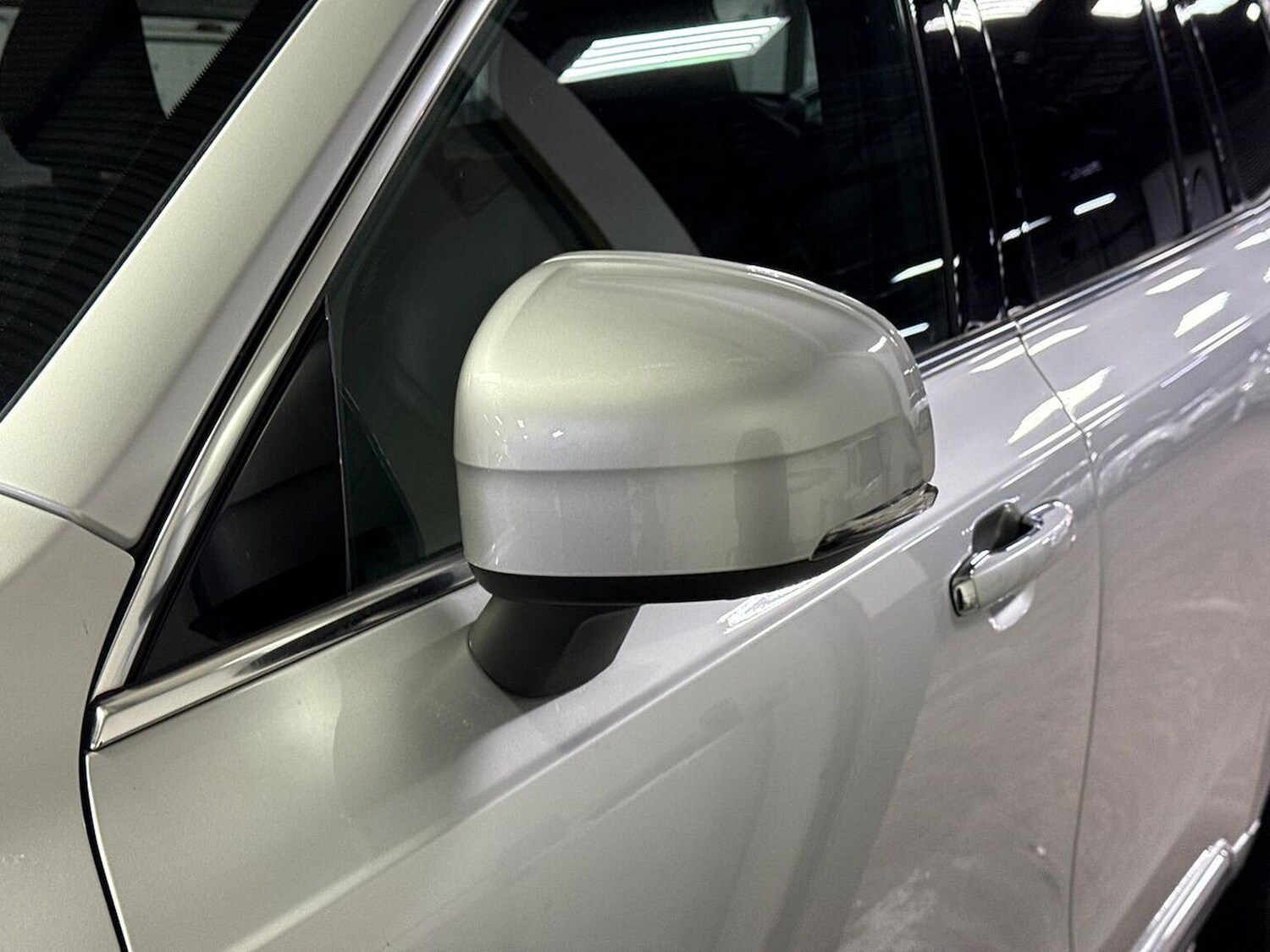 Used Volvo XC90 2021 for sale - 77487784: Photo 30