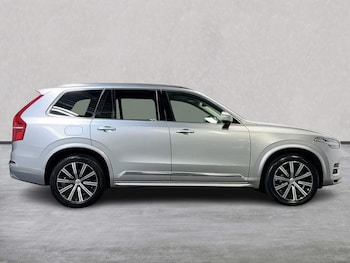 Used Volvo XC90 2021 for sale - 77487784: Photo
