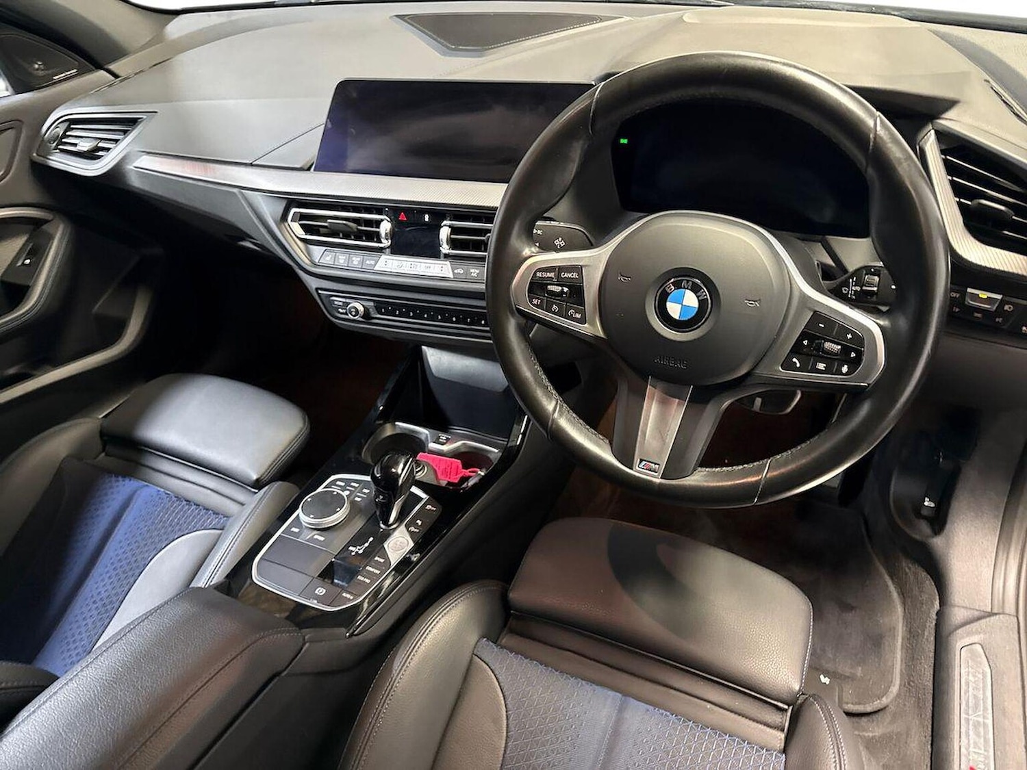 Used BMW 1 Series 2024 for sale - 77061587: Photo 10