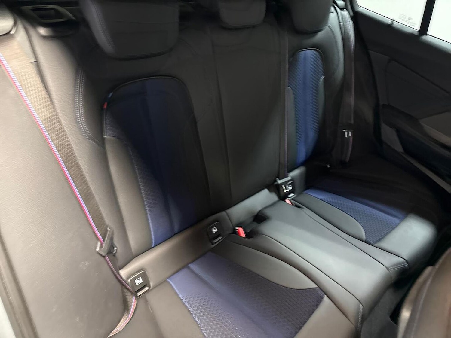 Used BMW 1 Series 2024 for sale - 77061587: Photo 11