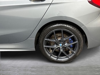 2024 - 118i [136] M Sport 5dr Step Auto [LCP]