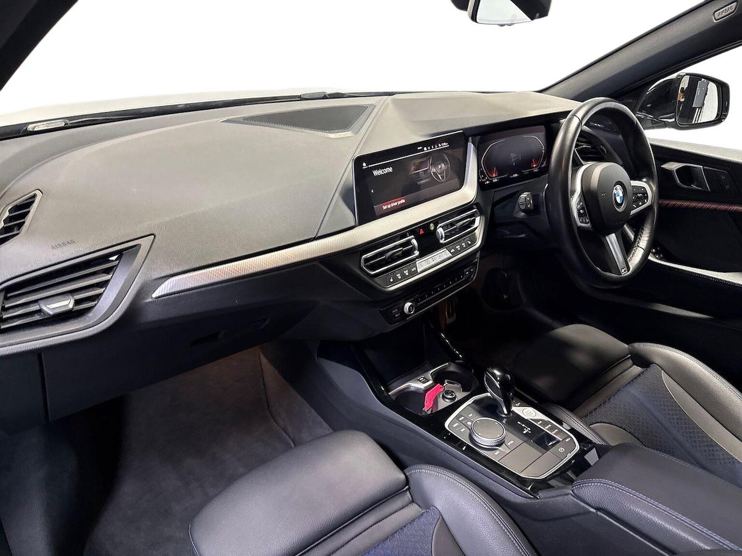 Used BMW 1 Series 2024 for sale - 77061587: Photo 2